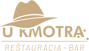 U Kmotra logo final